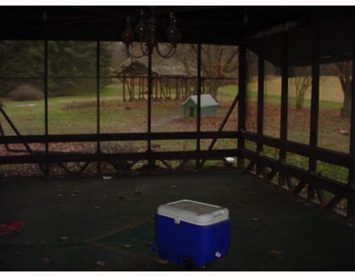 3603 Mercer Road New Castle, PA 16105 - Photo 4 of 7 Other. screened in porch