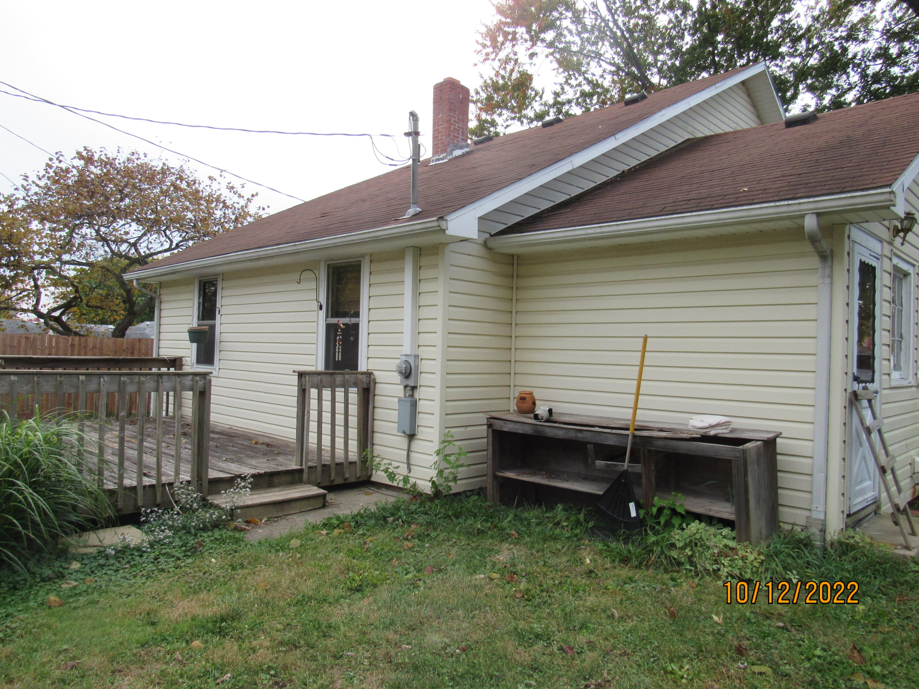 252 Vale Road Springfield, OH 45504 - Photo 5 of 28