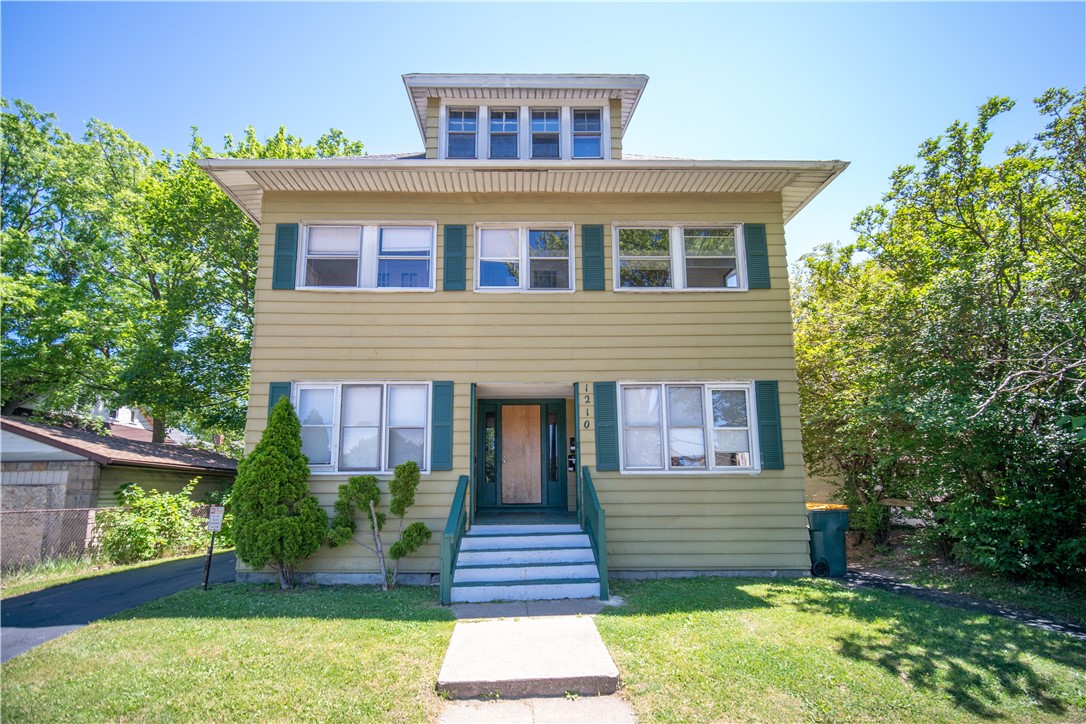 1210 Dewey Avenue Rochester, NY 14613 - Photo 1 of 1