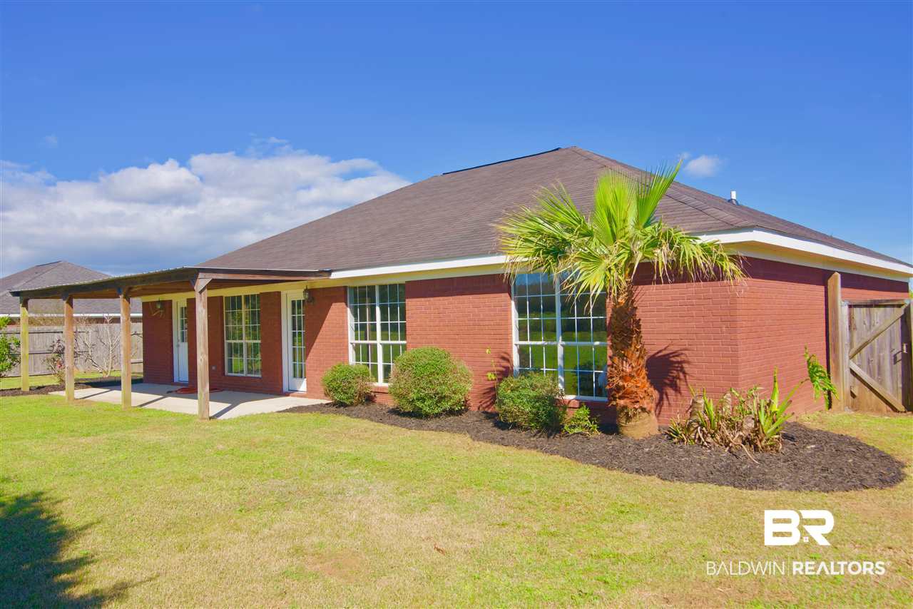17517 Eastview Loop Foley, AL 36535 - Photo 46 of 48