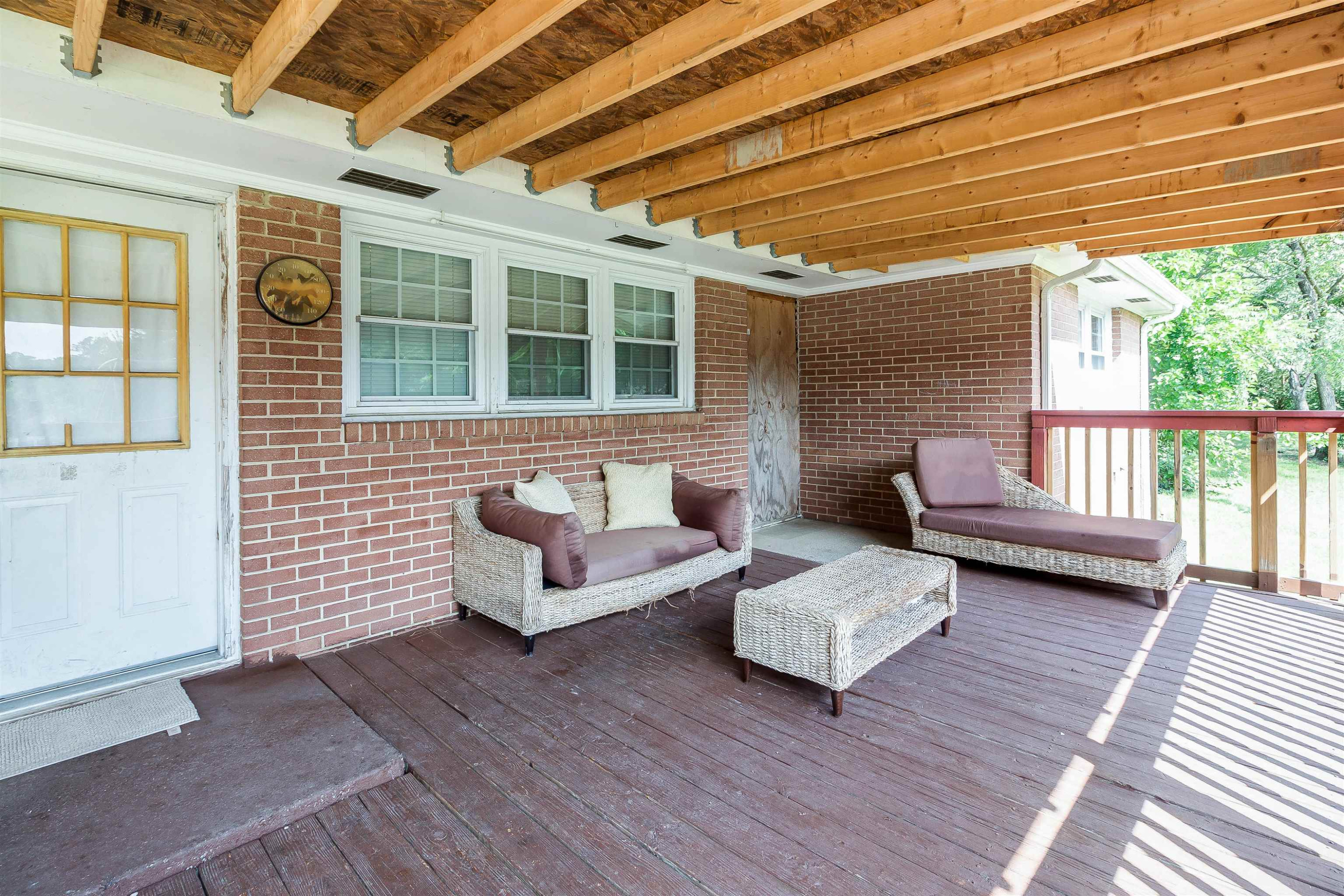 4418 James Road Raleigh, NC 27616 - Photo 26 of 30 Photo 26