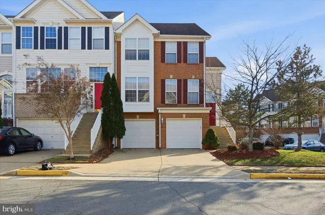 $739,900 | 44107 Saxony Terrace, Ashburn, VA 20147