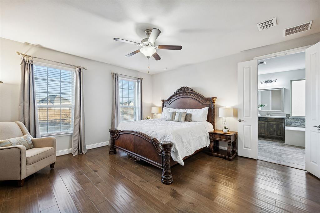 6333 Hall Road Frisco, TX 75034 - Photo 14 of 36