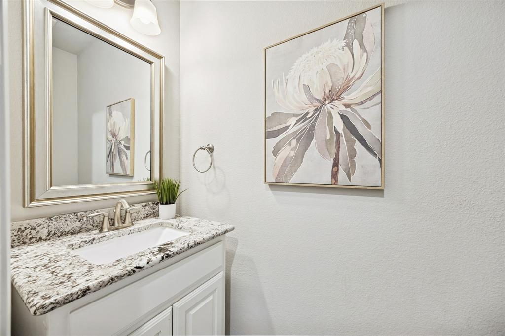 6333 Hall Road Frisco, TX 75034 - Photo 19 of 36