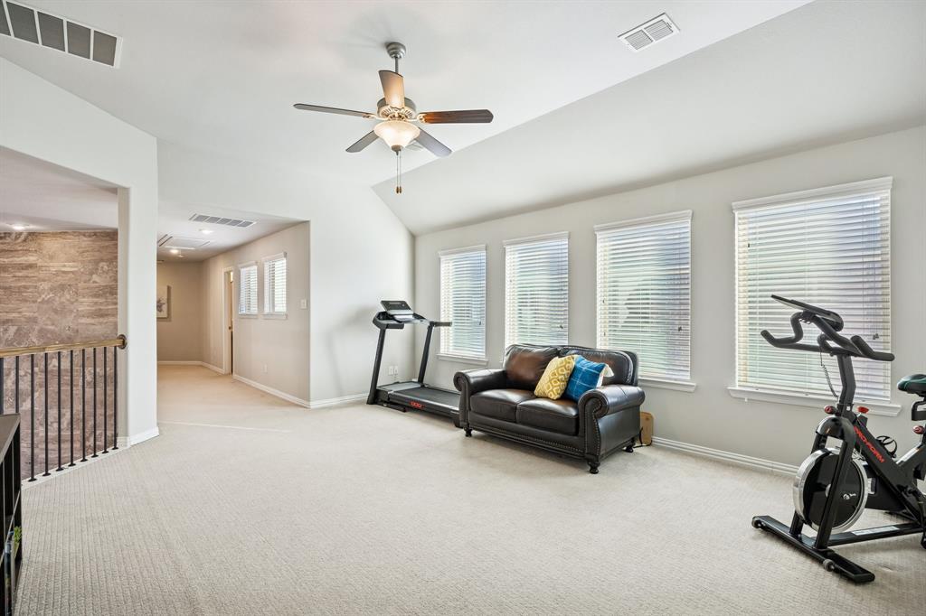 6333 Hall Road Frisco, TX 75034 - Photo 20 of 36