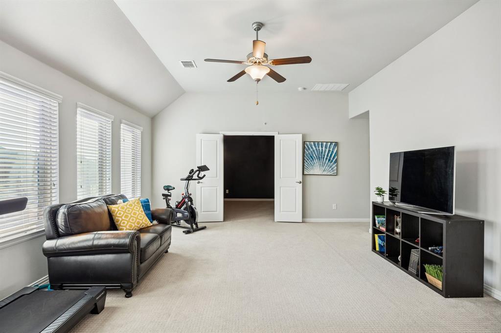 6333 Hall Road Frisco, TX 75034 - Photo 21 of 36