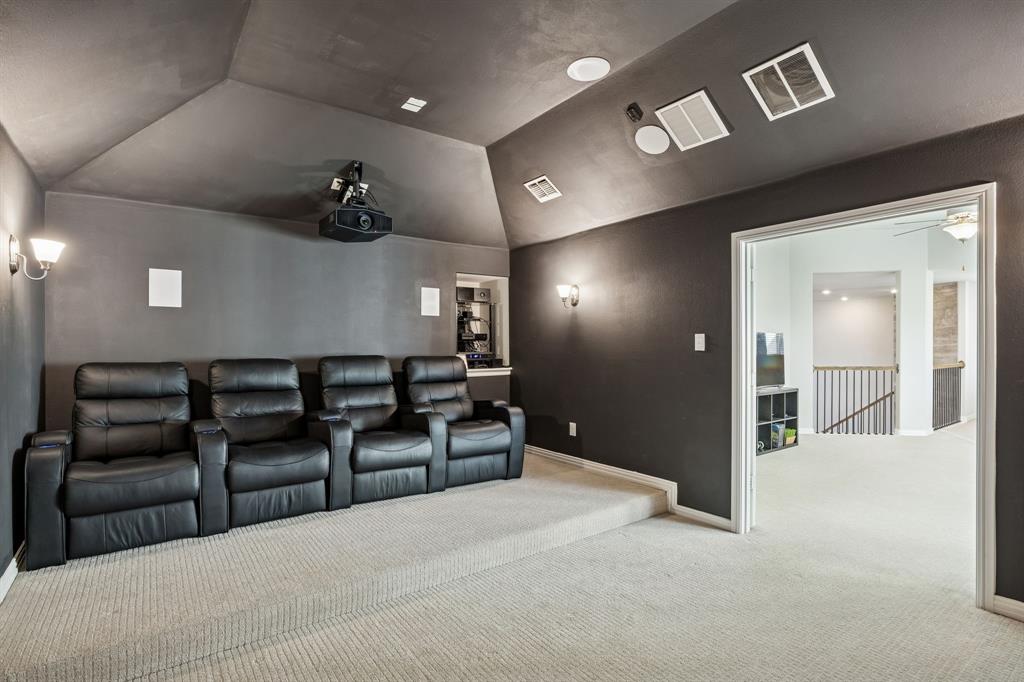 6333 Hall Road Frisco, TX 75034 - Photo 23 of 36