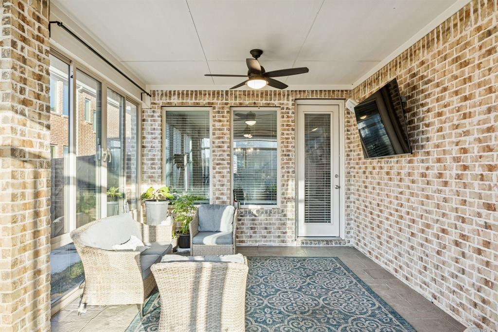 6333 Hall Road Frisco, TX 75034 - Photo 32 of 36