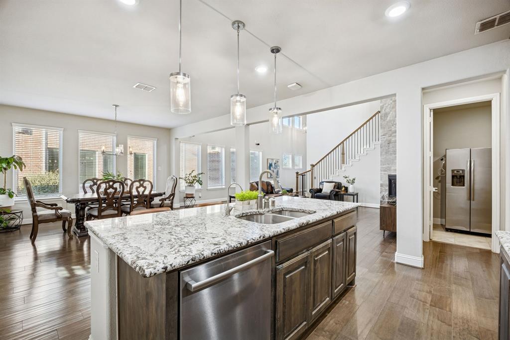 6333 Hall Road Frisco, TX 75034 - Photo 8 of 36