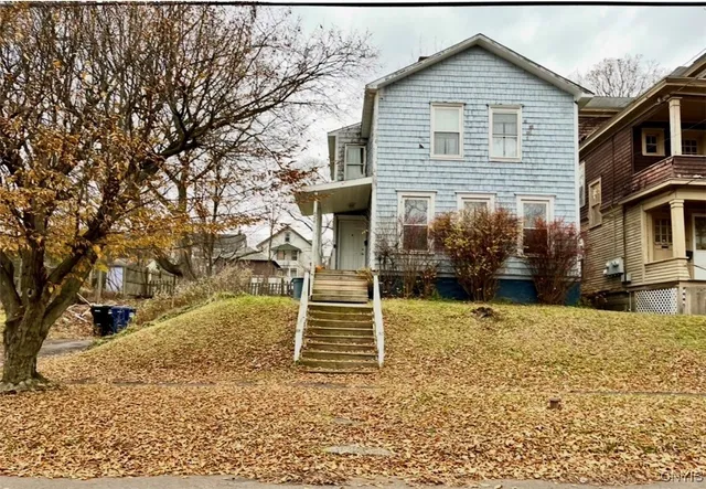 $179,000 | 626 Fellows Avenue, Syracuse, NY 13210