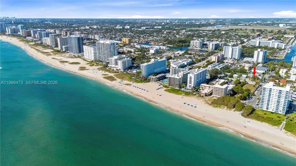$1,750 | 3240 Northeast 16th Street, Unit 3, Pompano Beach, FL 33062