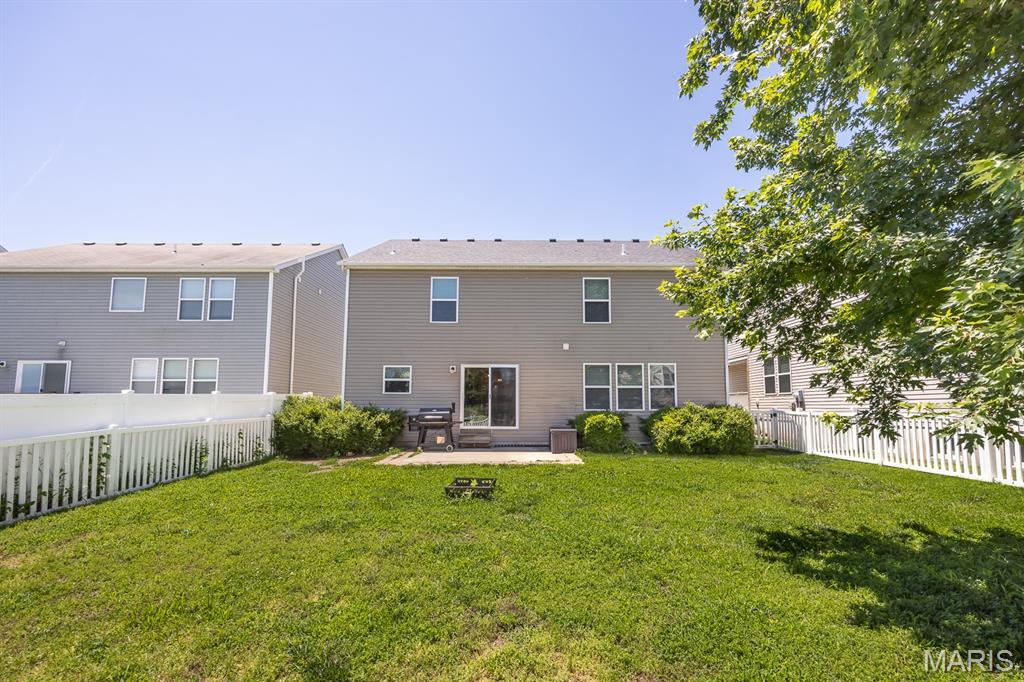 2605 Commons Parkway Belleville, IL 62221 - Photo 28 of 30