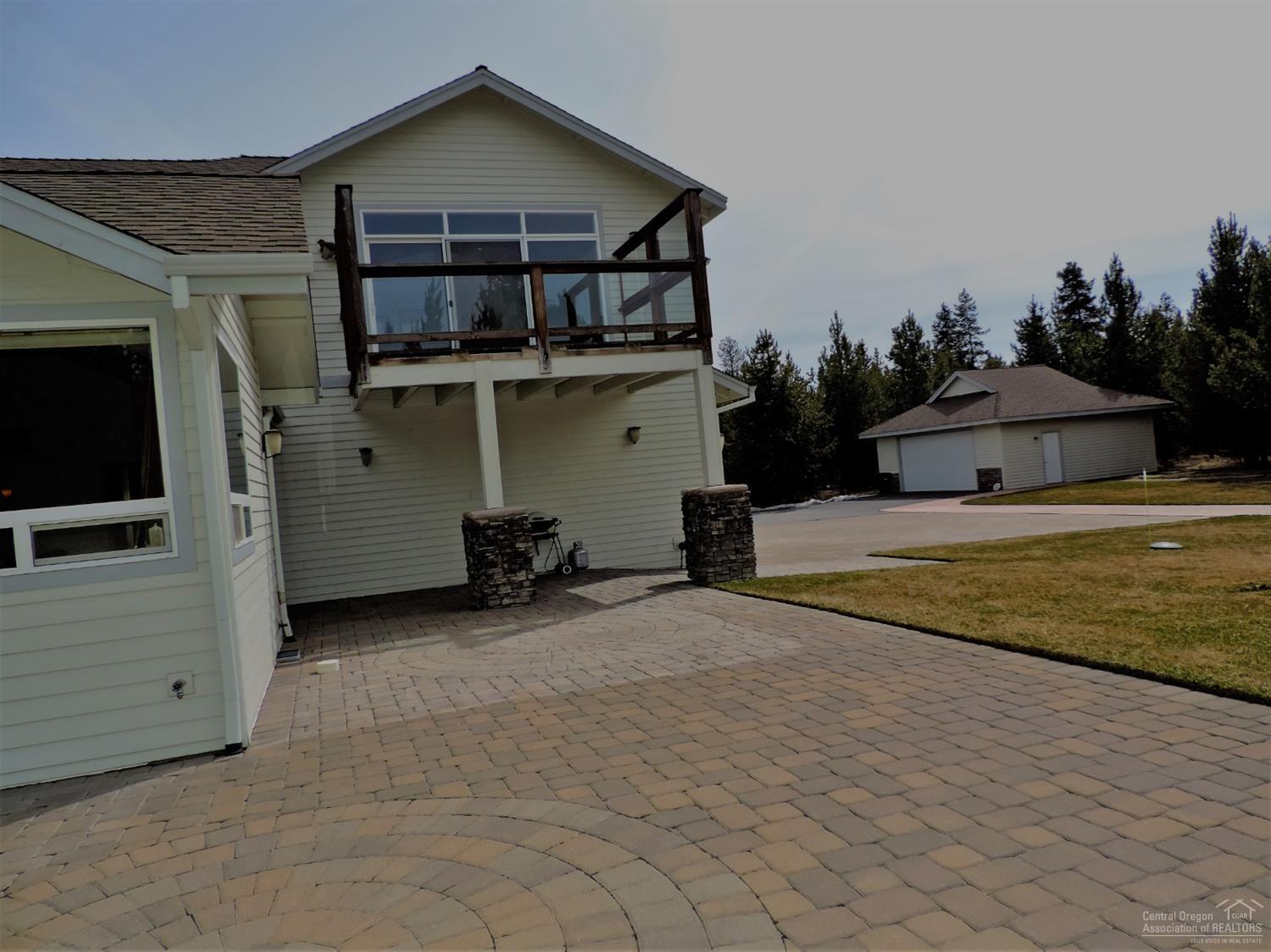 16856 Cagle Road La Pine, OR 97739 - Photo 24 of 24 Additional Photo