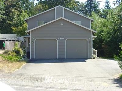 2808 Pine Road Northeast Bremerton, WA 98310 - Photo 1 of 1 a house with a outdoor space