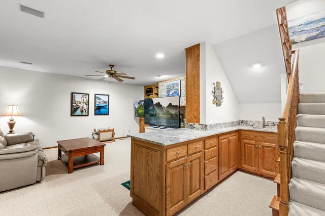 $589,000 | 1110 Hollybrook Drive, Wayzata, MN 55391