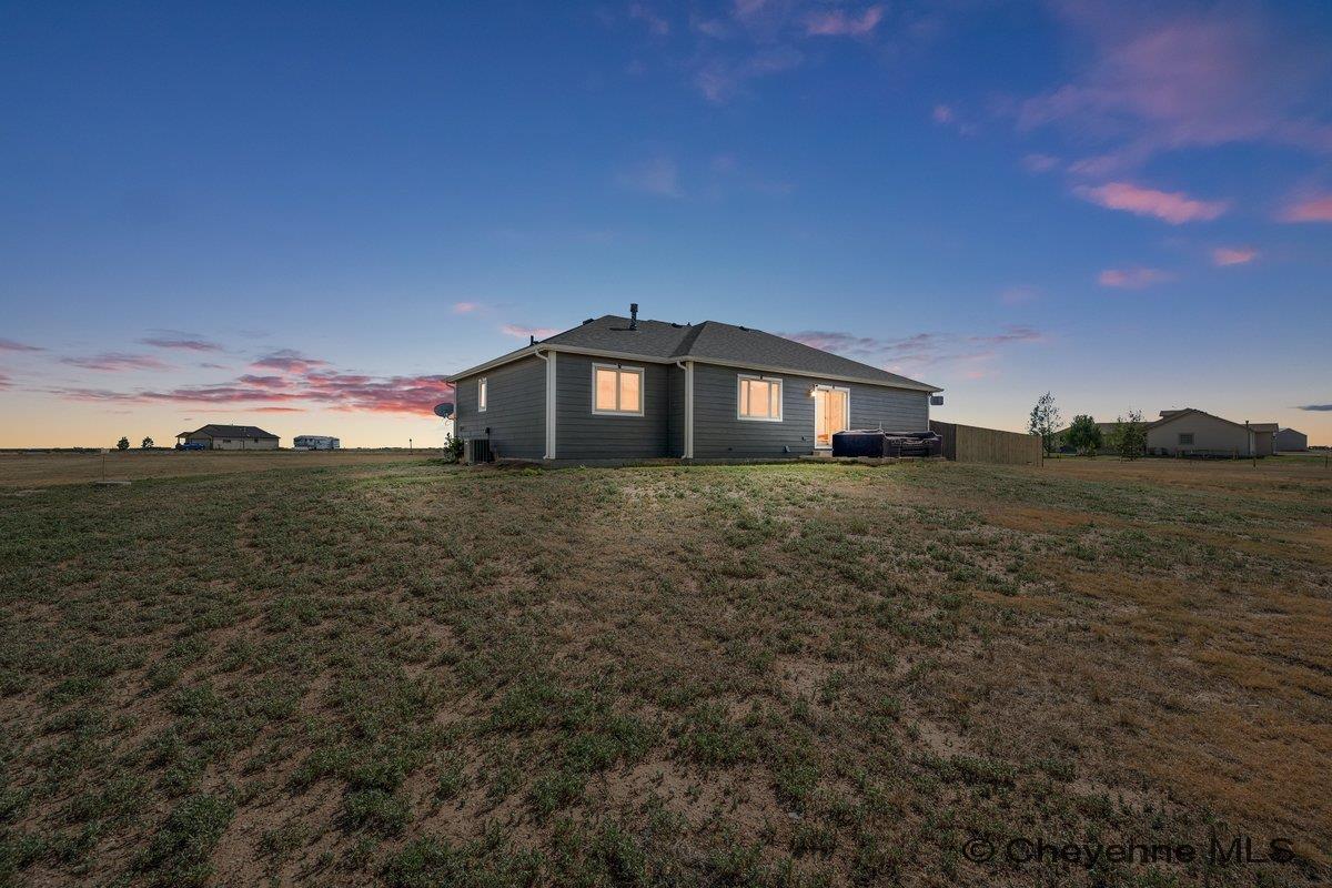 3758 Riata Loop Cheyenne, WY 82007 - Photo 24 of 26 Gallery Image 24