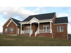 32551 Spring Crest Drive Glade Spring, VA 24340 - Photo 1 of 1 Photo 1