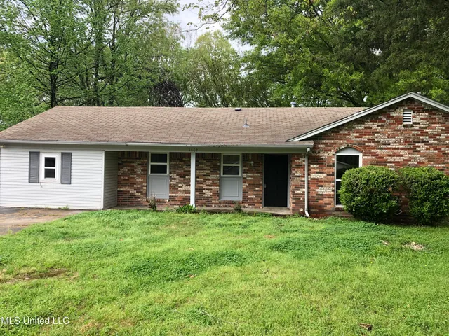 $1,495 | 5662 Caroline Drive, Horn Lake, MS 38637