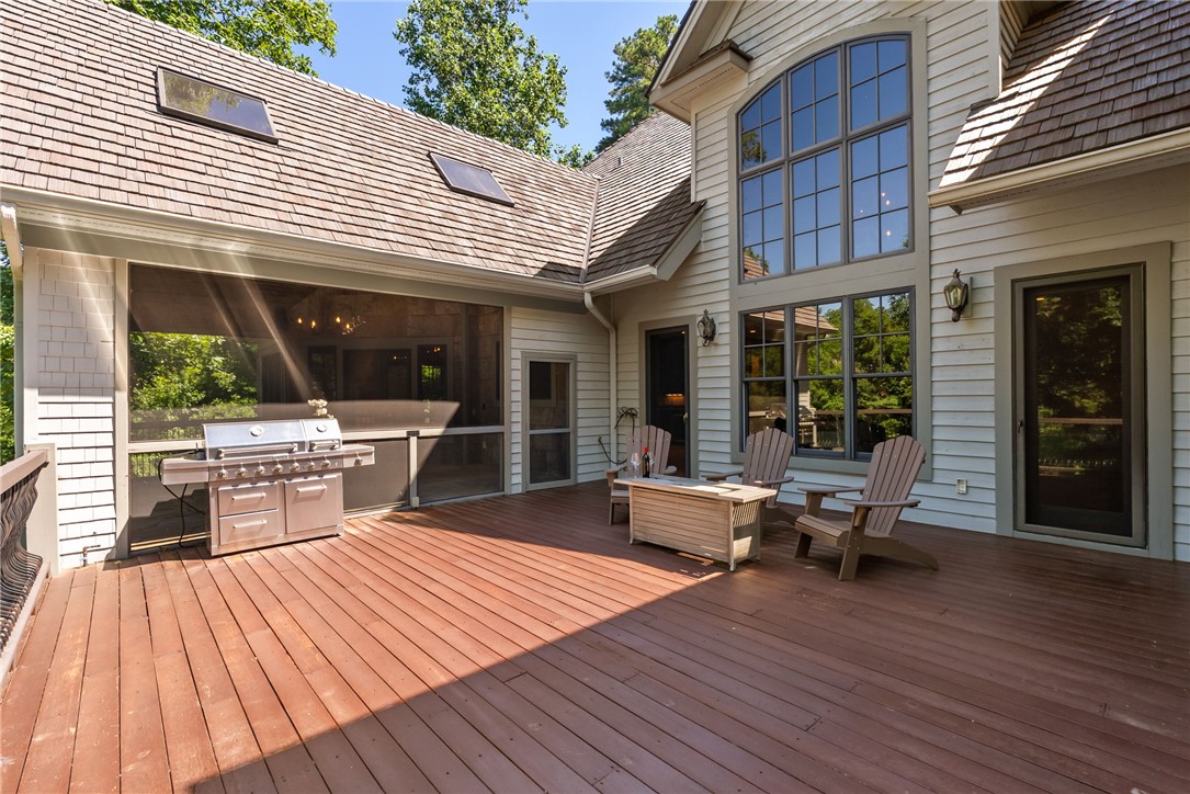 264 Featherstone Drive Sunset, SC 29685 - Photo 17 of 49