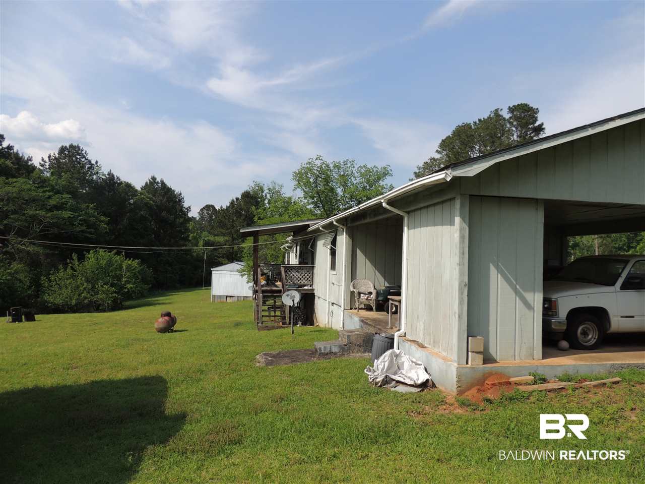 552 Reynolds Avenue Evergreen, AL 36401 - Photo 7 of 7