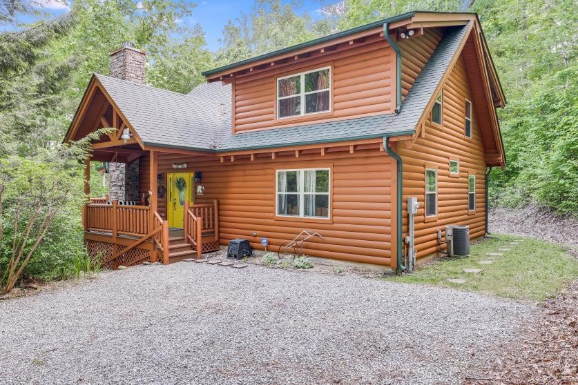 4030 Ridgeback Lane Sevierville, TN 37862 - Photo 1 of 32 Gallery Image 1