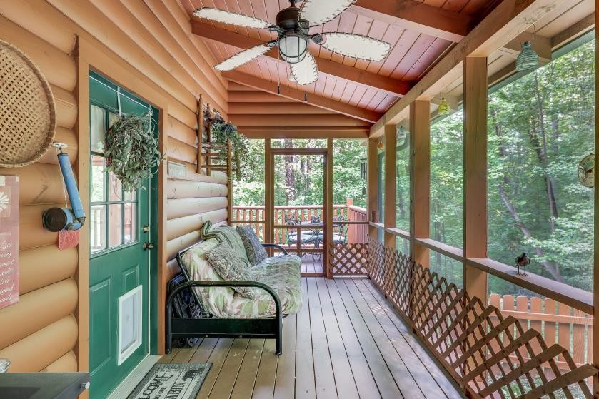 4030 Ridgeback Lane Sevierville, TN 37862 - Photo 13 of 32 Gallery Image 13