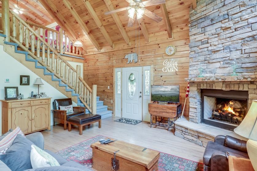 4030 Ridgeback Lane Sevierville, TN 37862 - Photo 24 of 32 Gallery Image 24