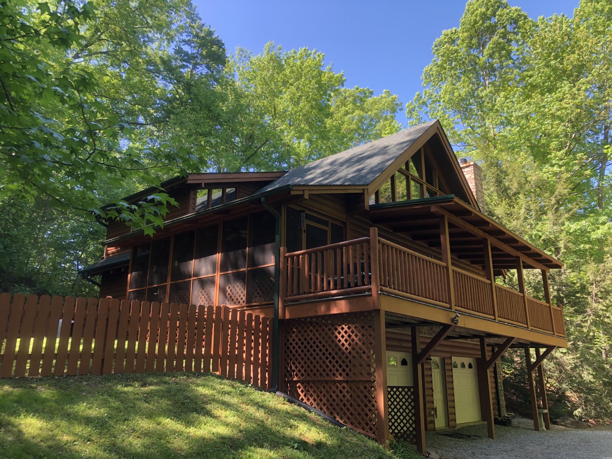4030 Ridgeback Lane Sevierville, TN 37862 - Photo 3 of 32 Gallery Image 3