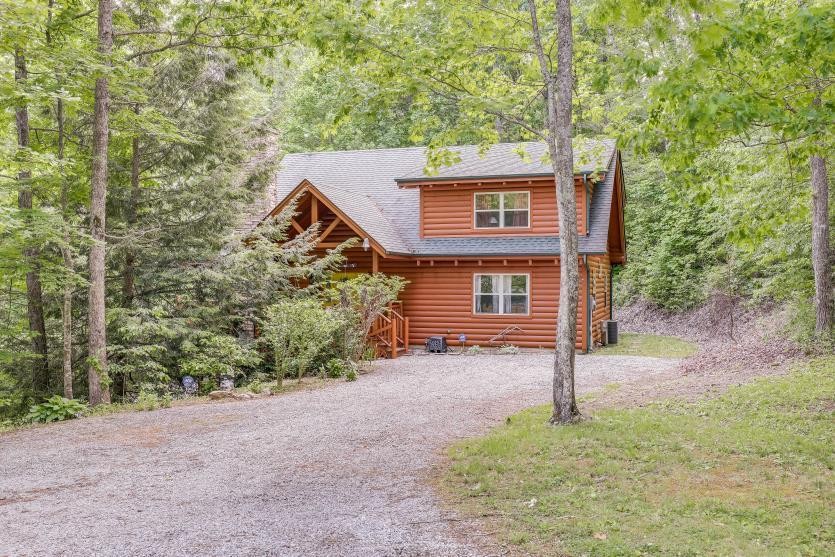 4030 Ridgeback Lane Sevierville, TN 37862 - Photo 5 of 32 Gallery Image 5