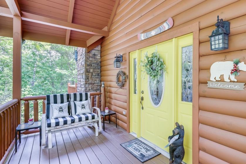 4030 Ridgeback Lane Sevierville, TN 37862 - Photo 10 of 32 Gallery Image 10