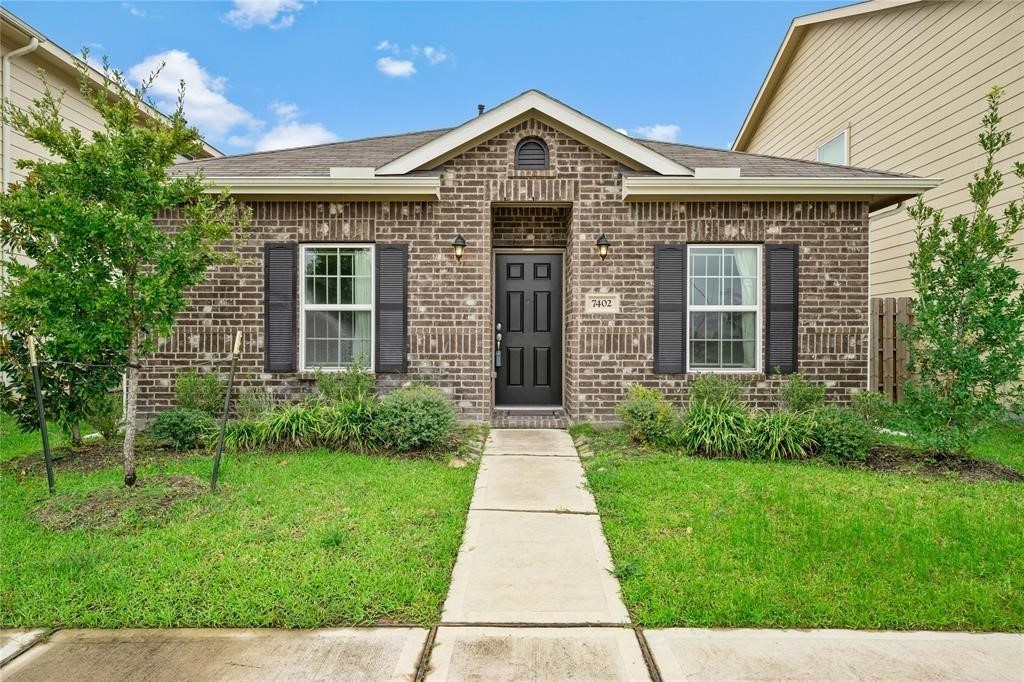 7402 Granite Terrace Lane Houston, TX 77083 - Photo 1 of 8