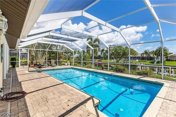 $7,650 | 1312 Southeast 20th Street, Cape Coral, FL 33990