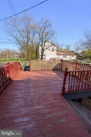 a view of a backyard with a patio