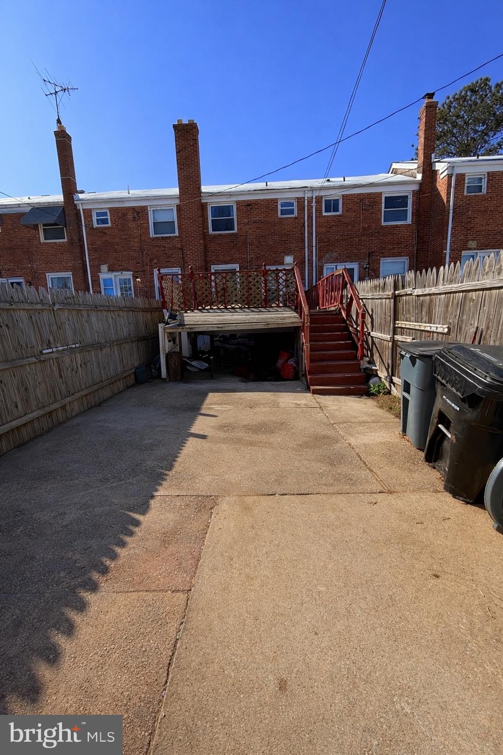 8418 Kavanagh Road Baltimore, MD 21222 - Photo 14 of 24