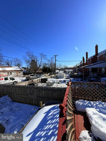 $225,000 | 8418 Kavanagh Road, Baltimore, MD 21222