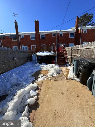 $225,000 | 8418 Kavanagh Road, Baltimore, MD 21222