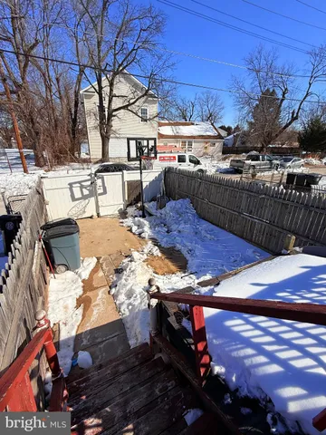 $225,000 | 8418 Kavanagh Road, Baltimore, MD 21222