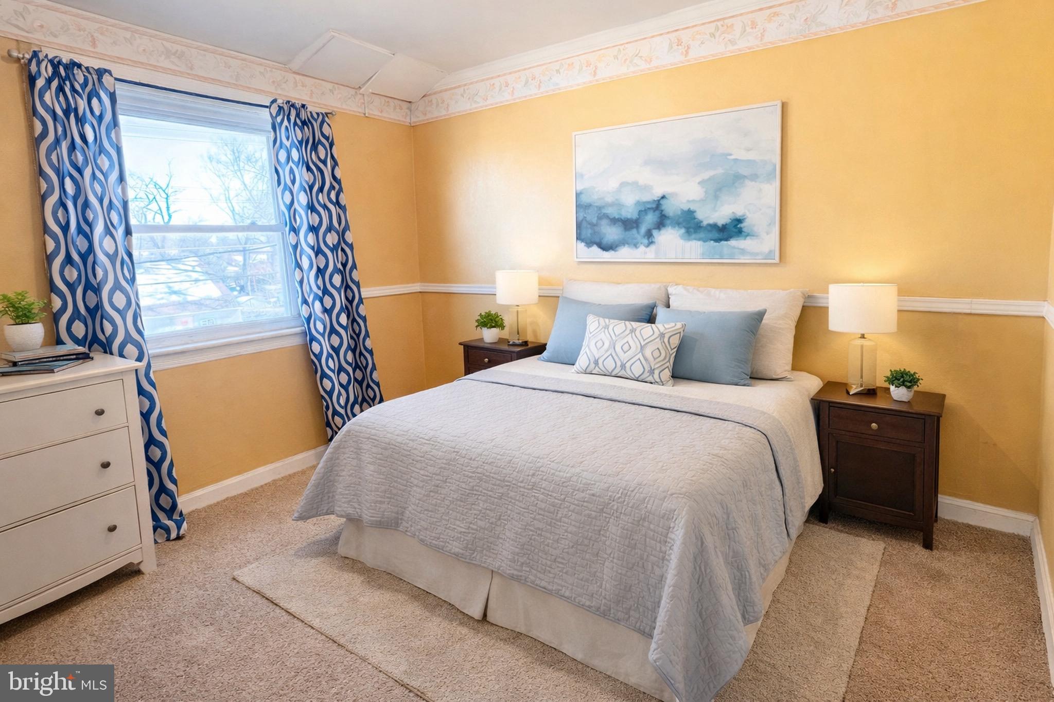 8418 Kavanagh Road Baltimore, MD 21222 - Photo 7 of 24 BEDROOM 2
(VS)