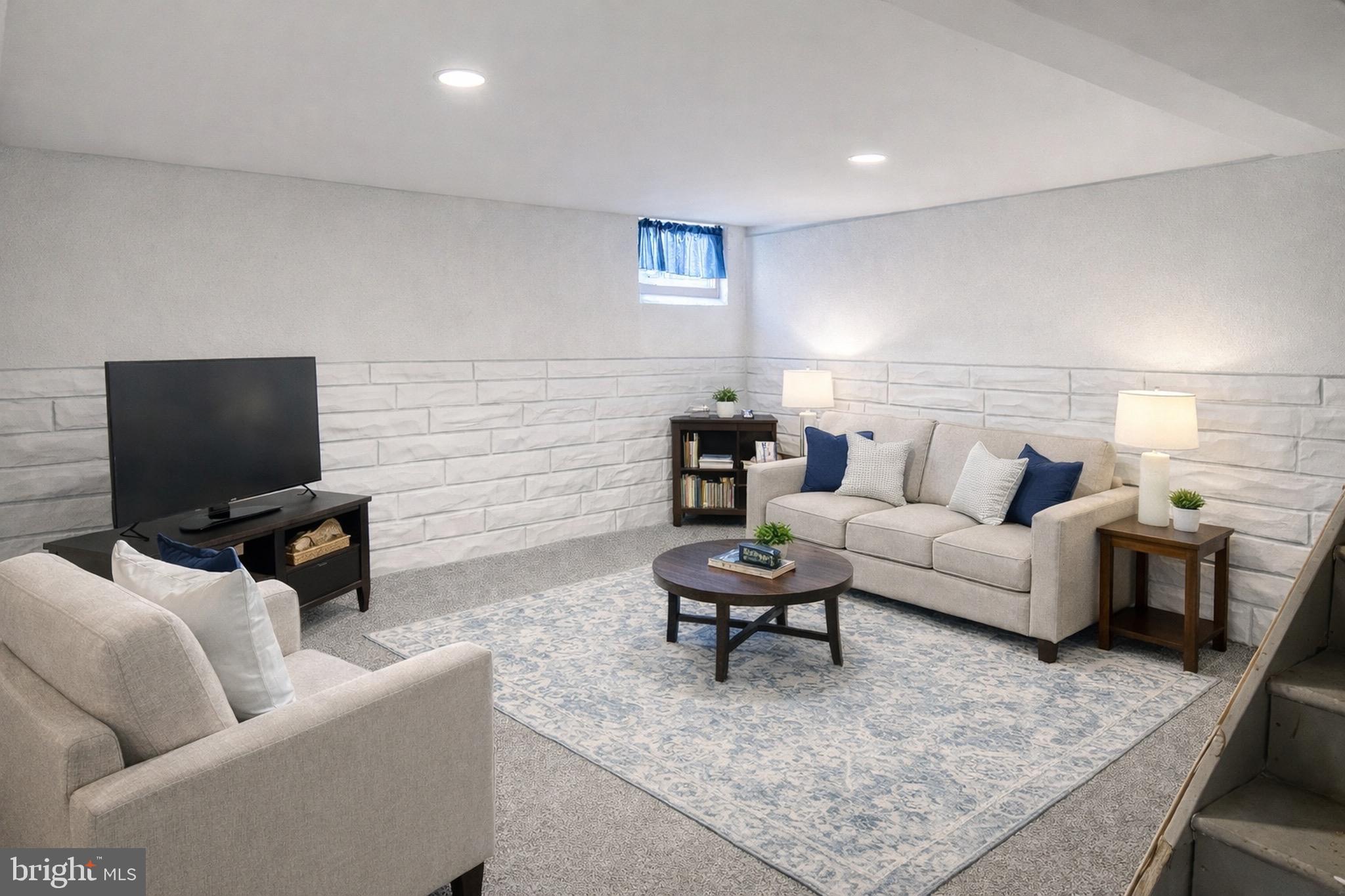 8418 Kavanagh Road Baltimore, MD 21222 - Photo 9 of 24 BASEMENT
(VS)