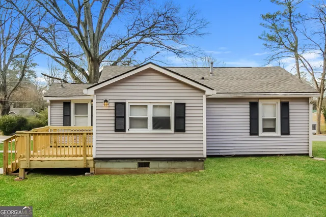 $1,610 | 667 Mitchell Drive, Marietta, GA 30066