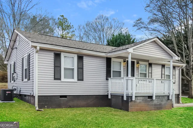 $1,610 | 667 Mitchell Drive, Marietta, GA 30066