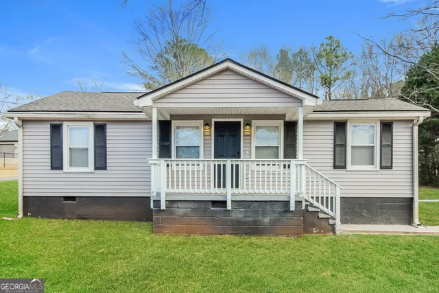 $1,610 | 667 Mitchell Drive, Marietta, GA 30066