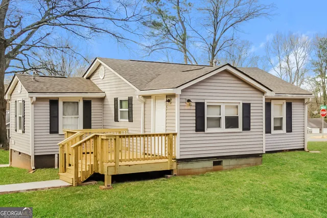 $1,610 | 667 Mitchell Drive, Marietta, GA 30066