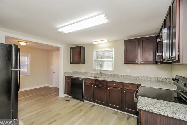 $1,610 | 667 Mitchell Drive, Marietta, GA 30066