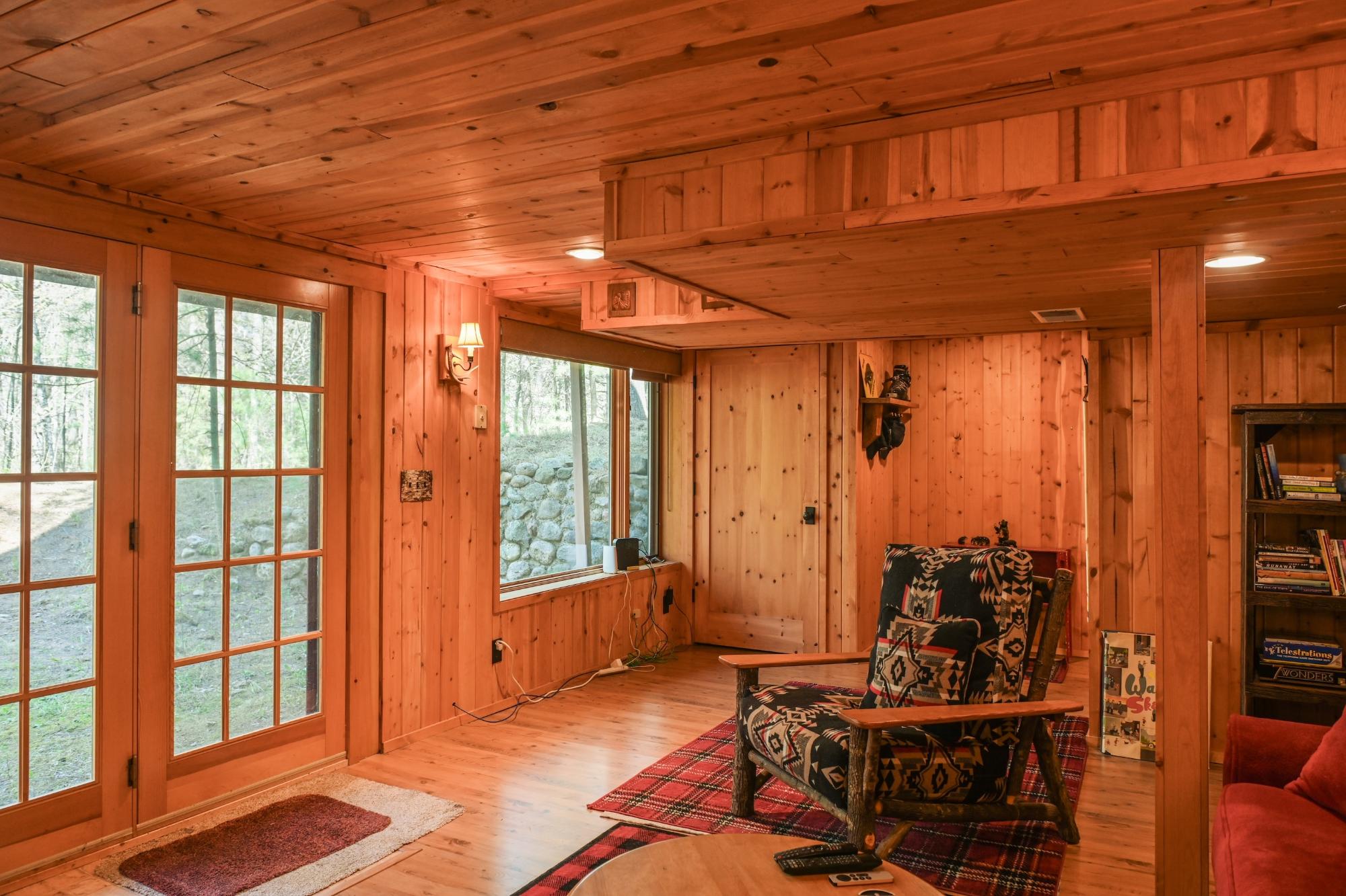 8901 Spies Road Minocqua, WI 54548 - Photo 21 of 46 Gallery Image 21