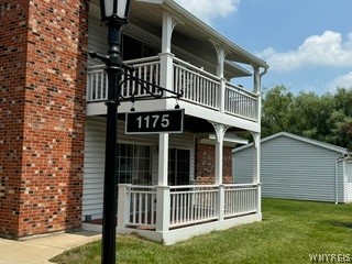 1175 Youngs Road, Unit B Amherst, NY 14221 - Photo 1 of 1