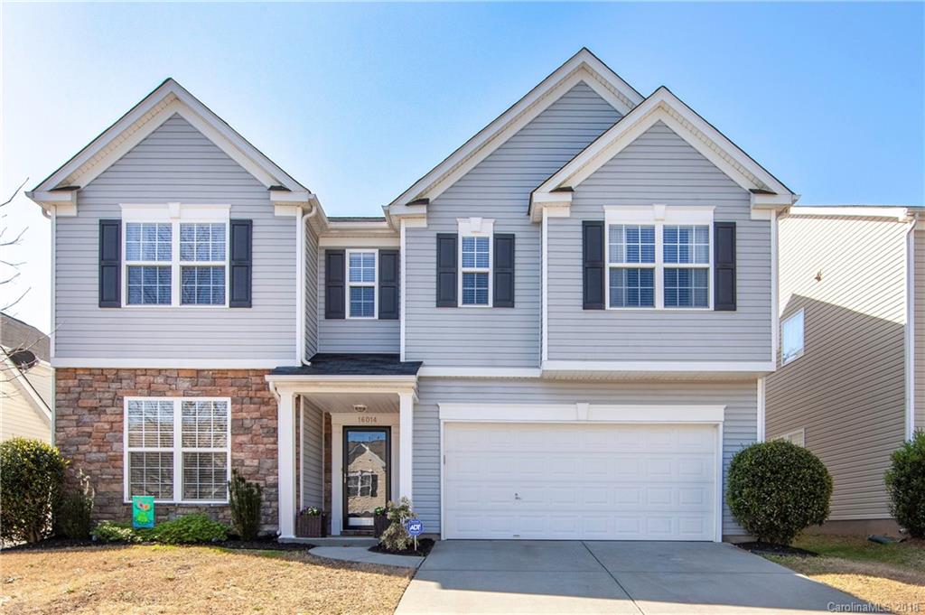 16014 Raptor Court, Unit 82 Charlotte, NC 28278 - Photo 1 of 17 Gallery Image 1