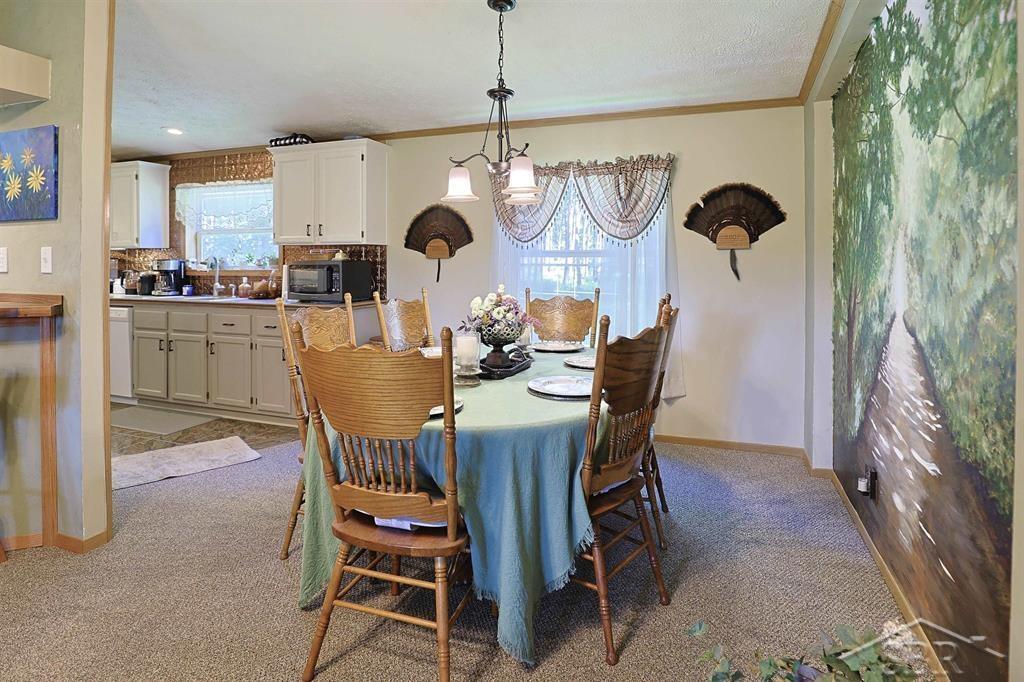 2202 West Huckleberry Road Sanford, MI 48657 - Photo 9 of 64
