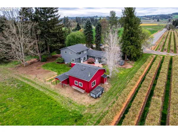 $899,000 | 36475 Southwest Tongue Lane, Cornelius, OR 97113