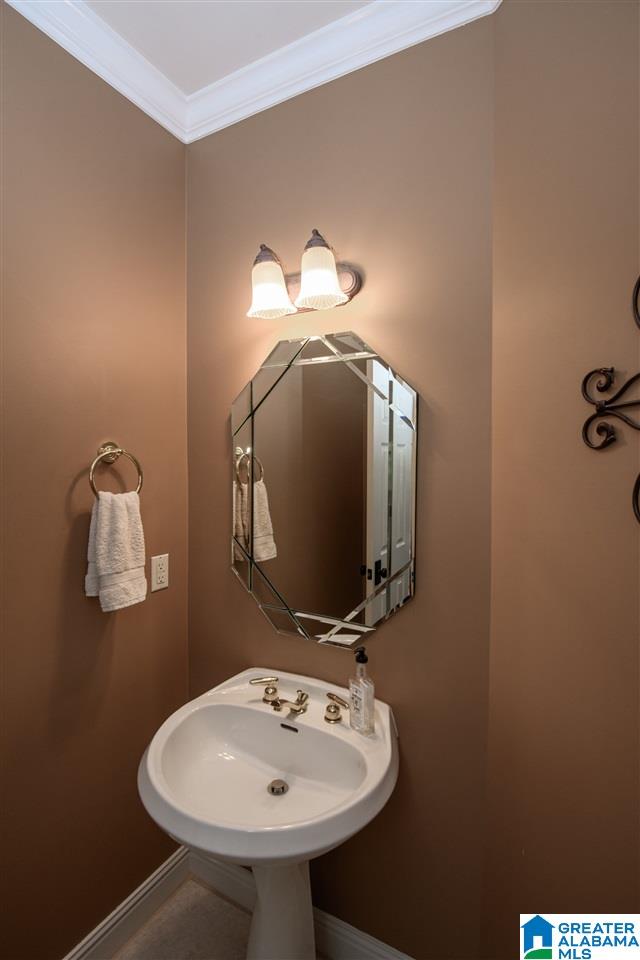 4358 Milner Road West Birmingham, AL 35242 - Photo 15 of 49